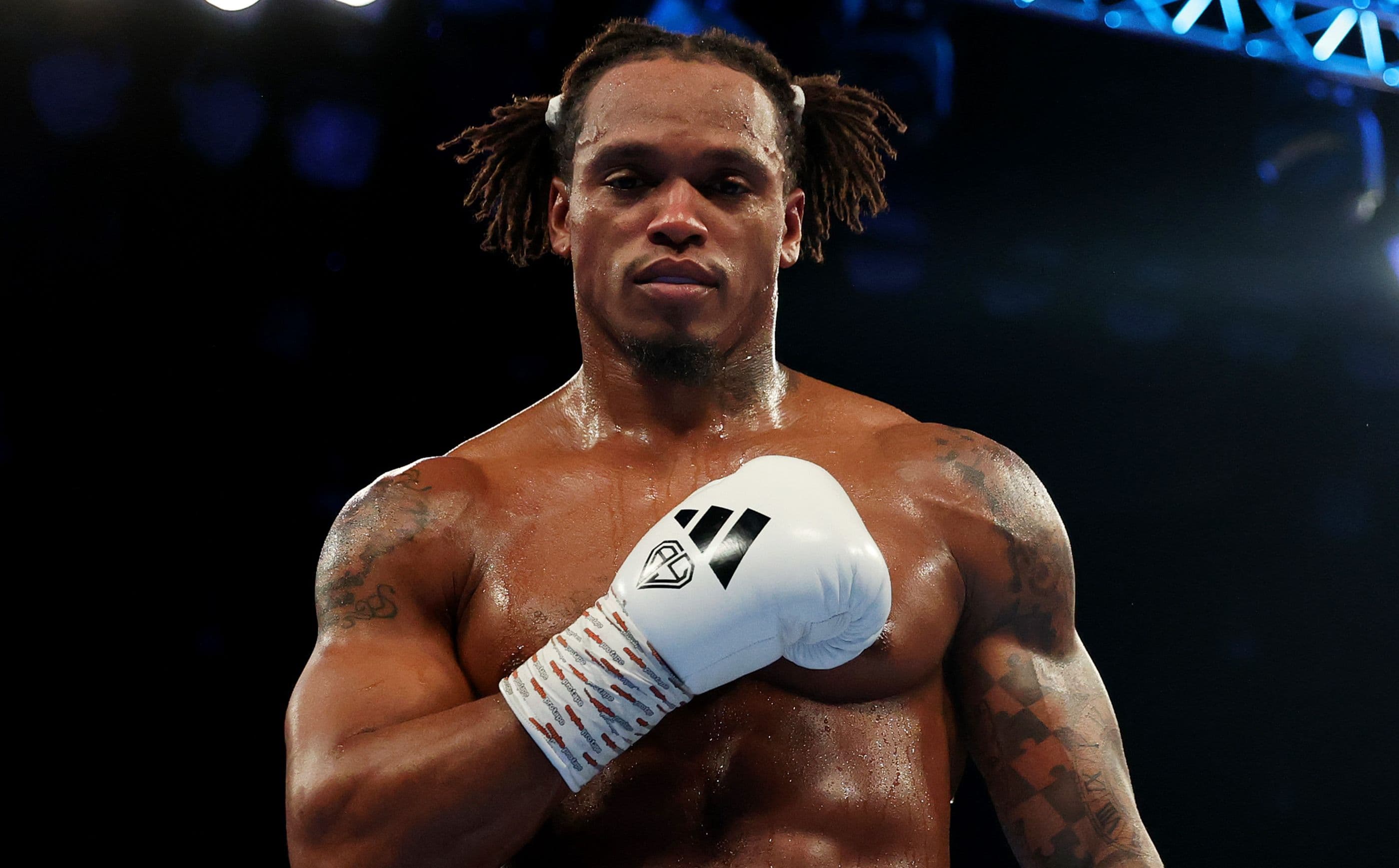 Anthony Yarde Wants Beterbiev Rematch, Breaks Down Upcoming Fights at 175