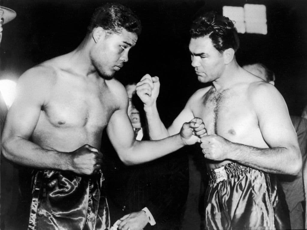 Will Spike Lee ever make his dream movie on Joe Louis and Max Schmeling?