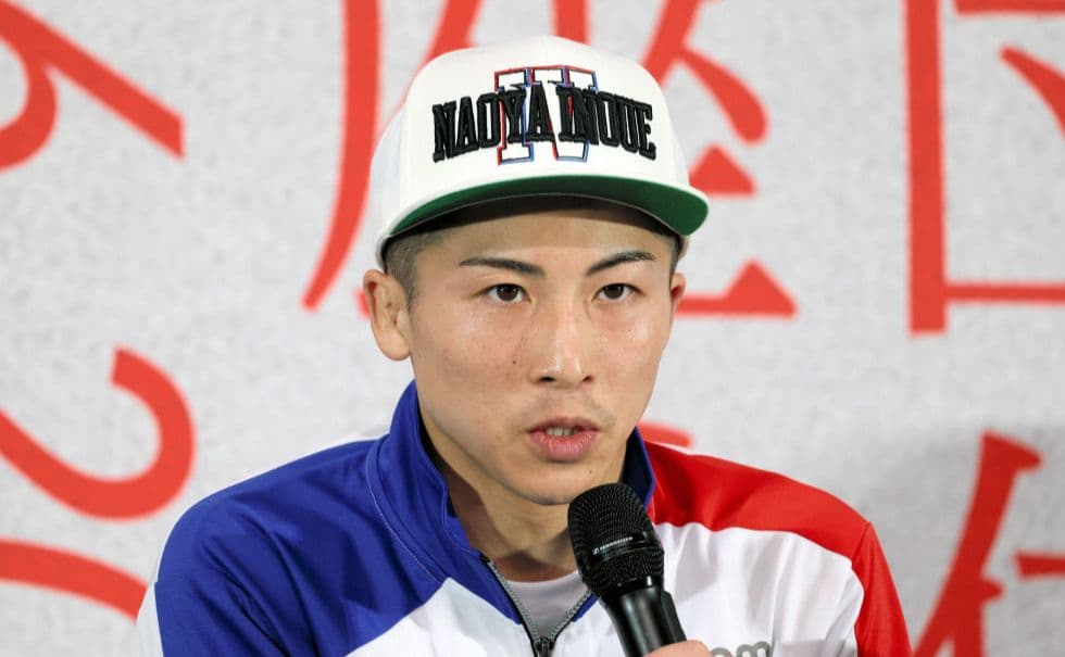 Naoya Inoue Entertains Future Showdown with Bam Rodriguez: 'That Fight Isn't Impossible'