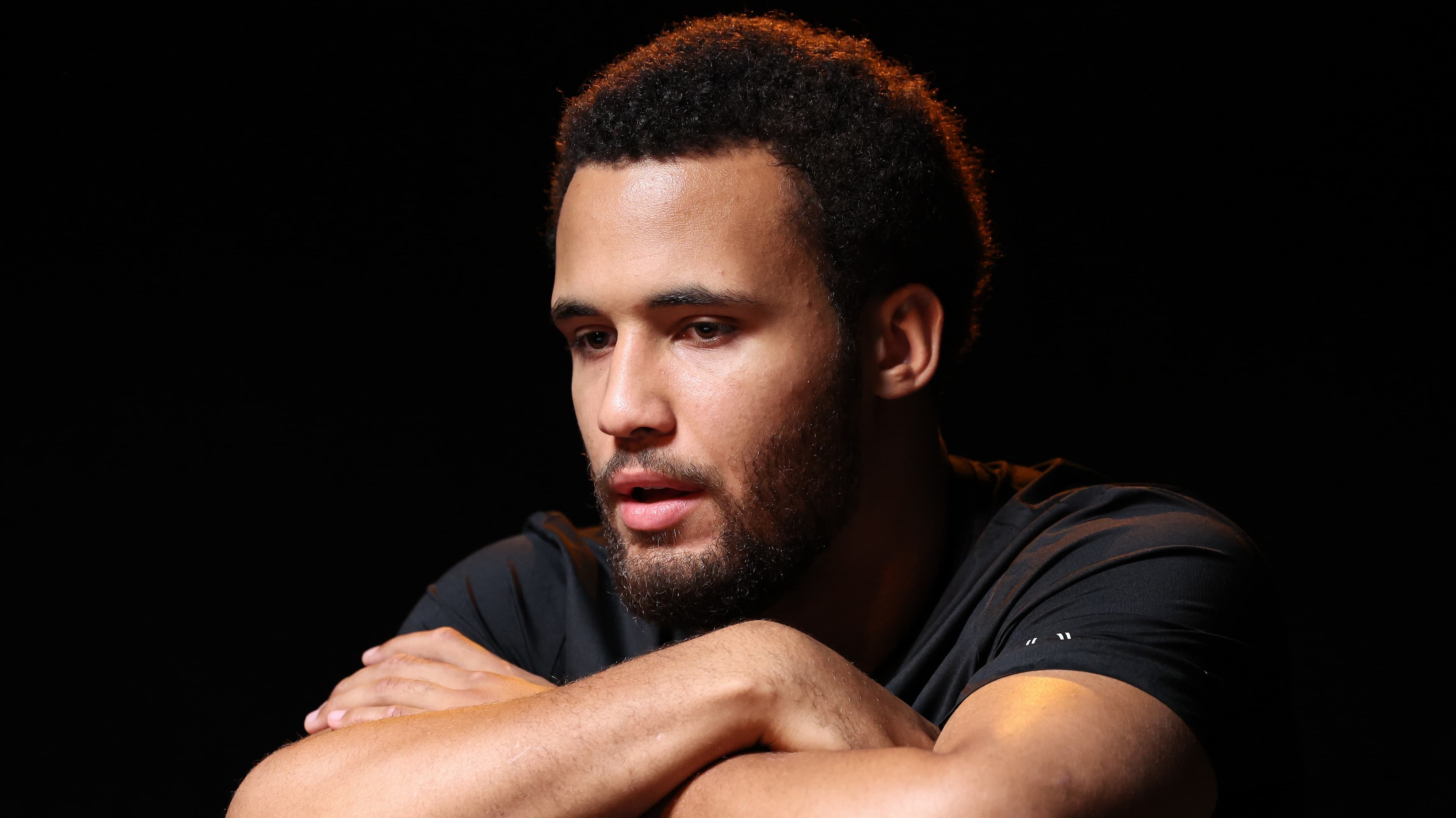 Itauma loses friends, shuns celebrity parties in pursuit of greatness