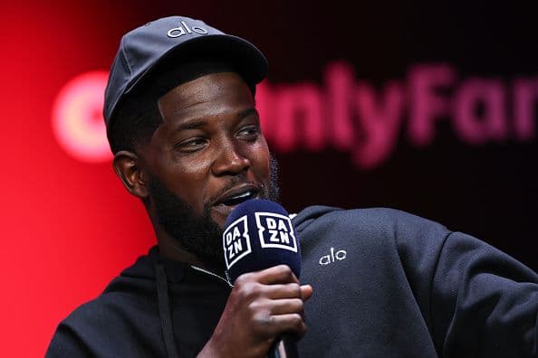 Erickson Lubin Believes Beating Vergil Ortiz Would Finally Earn Him Respect He Deserves