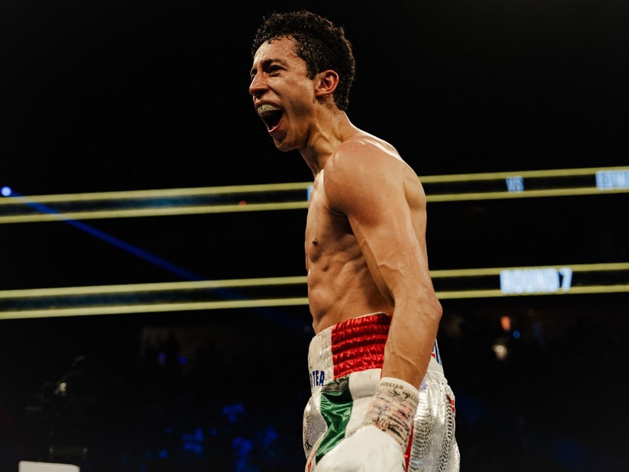 The Ring Ratings Reviewed 2025: Featherweight (Limit: 126 Pounds)