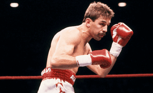 Behind Enemy Lines: Brian Mitchell