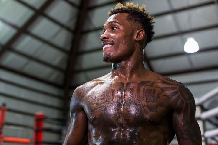 Jermall Charlo Goes Off On Thomas LaManna: “You Can’t F—- With Me!”