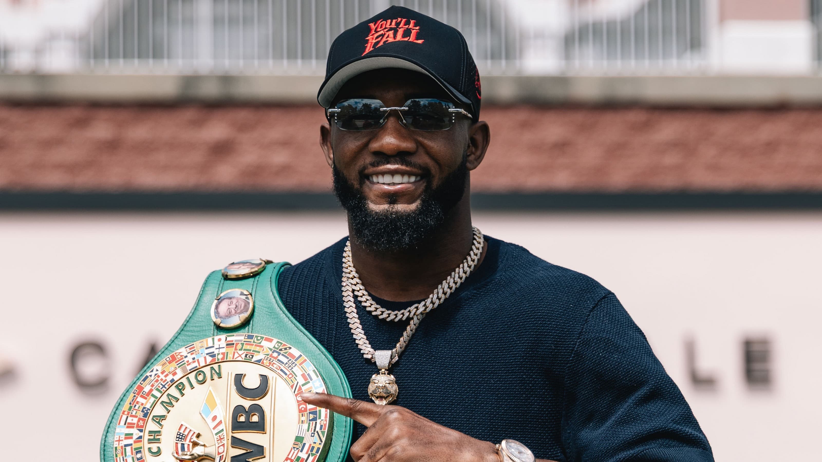 Adames wants 'personal' fight with Alimkhanuly as soon as possible