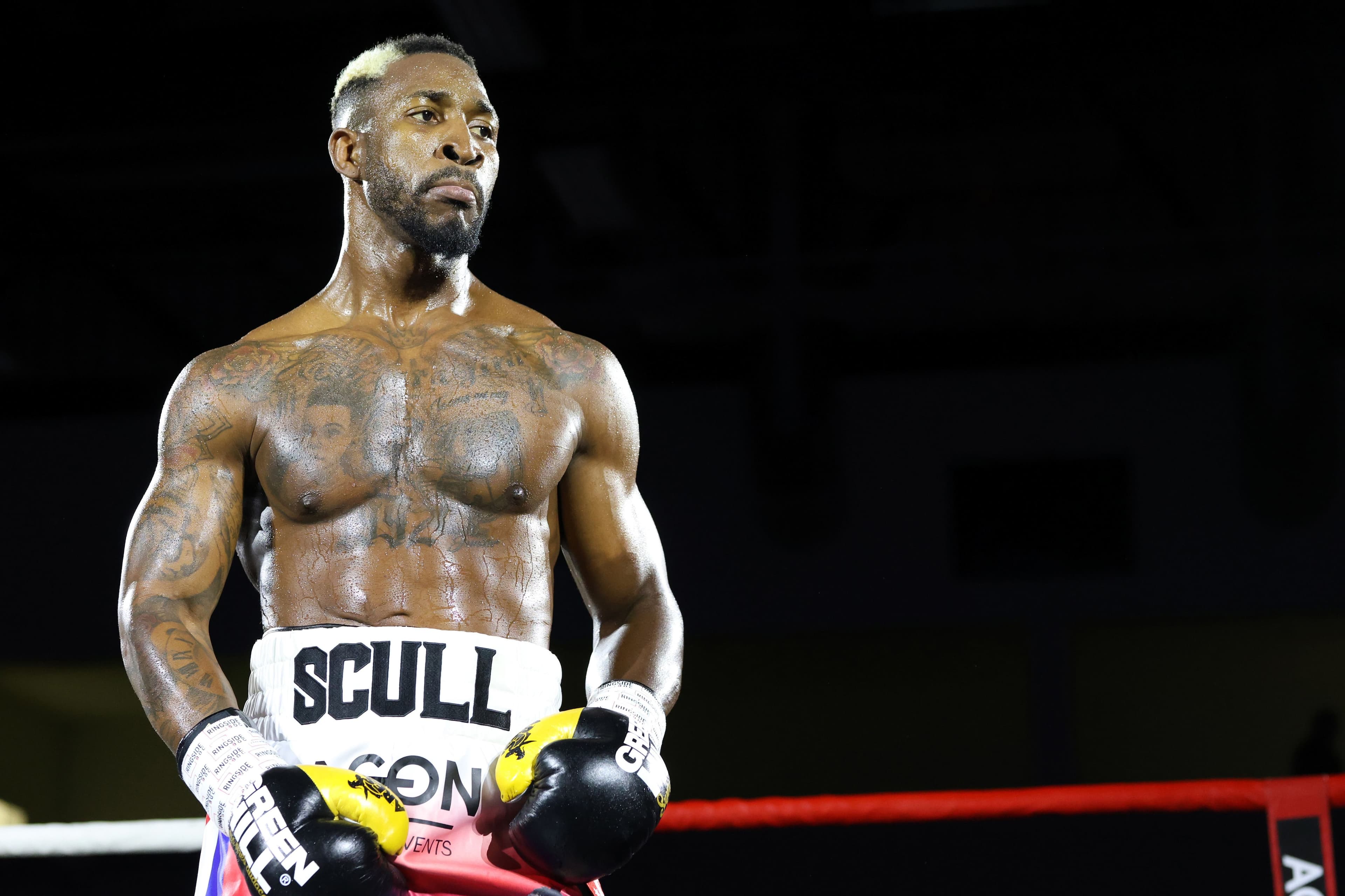 William Scull hopes to give Cuba a new champ in title clash vs Vladimir Shishkin