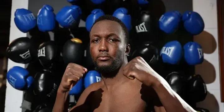 Abass Baraou waits to hear back from Xander Zayas on title unification