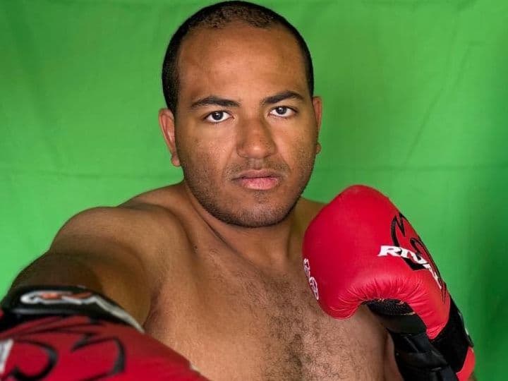 Dante Stone Relishes Underdog Role In WBC Grand Prix