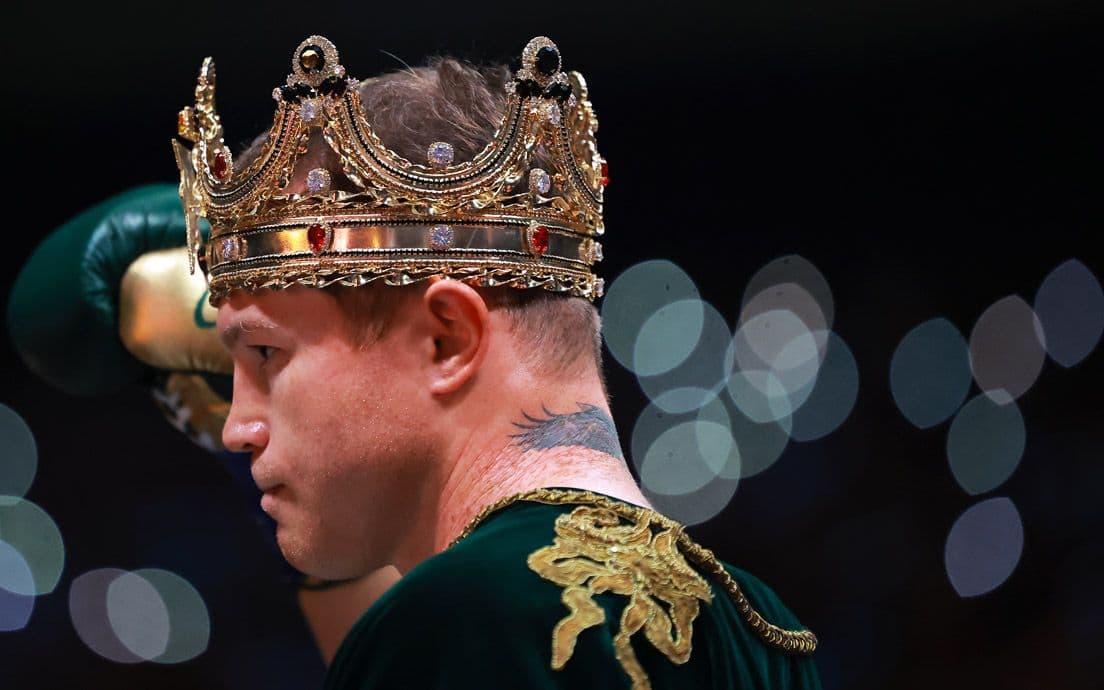Canelo Alvarez-William Scull IBF Purse Bid Delayed By One Week