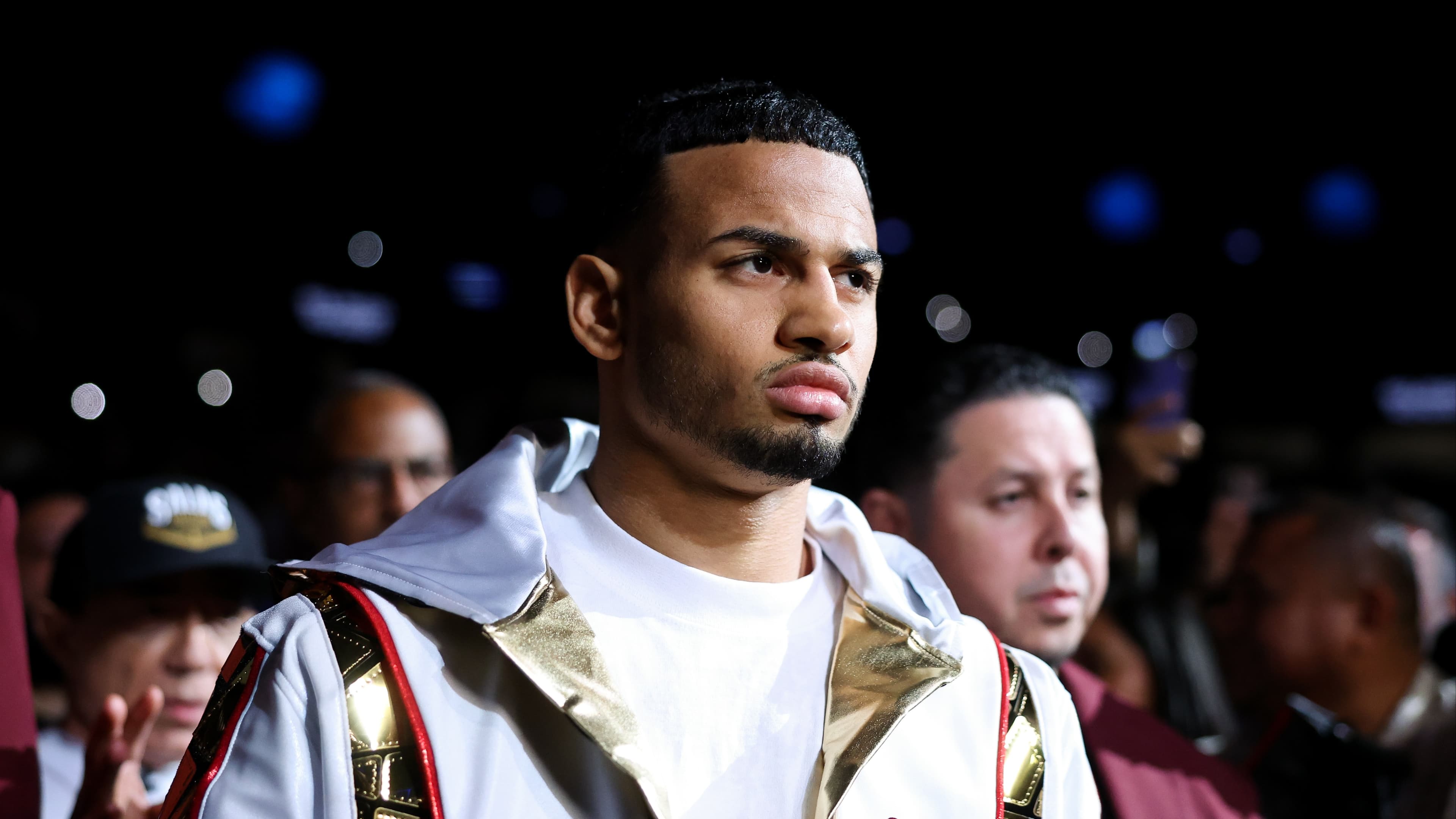 Romero unhappy with judging, accepts he could have 'pressed more'