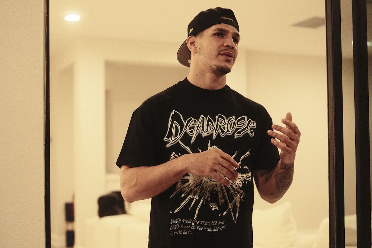 Edgar Berlanga sees his KO dry spell as ‘motivation’ ahead of clash against Padraig McCrory