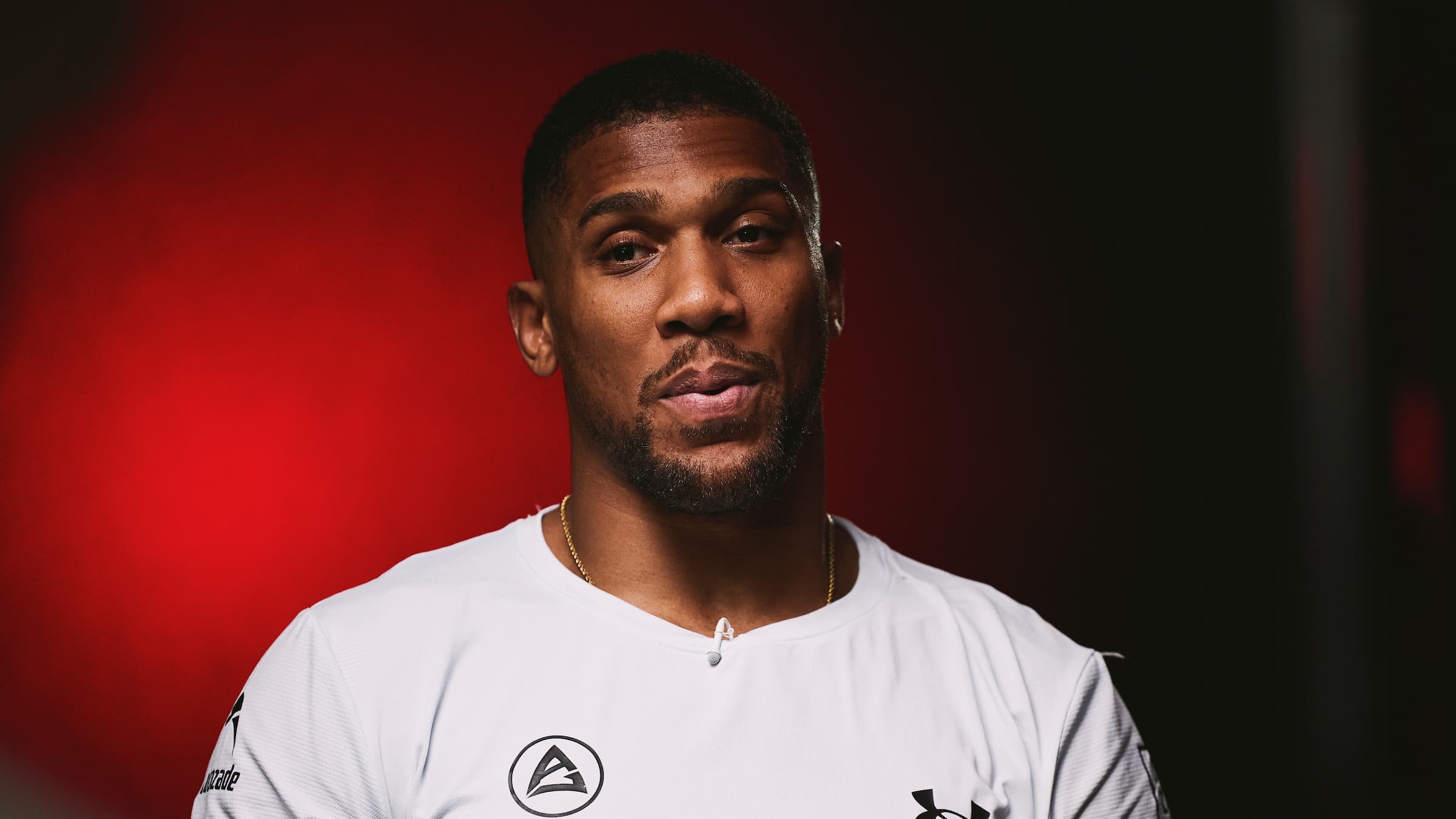 Joshua confident he'll beat Fury, whatever version he faces