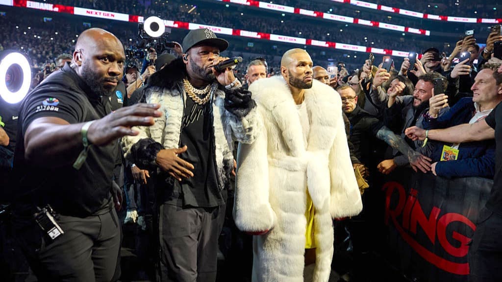 Best album? Breakthrough artist? Declan Taylor unveils Boxing HIT Awards