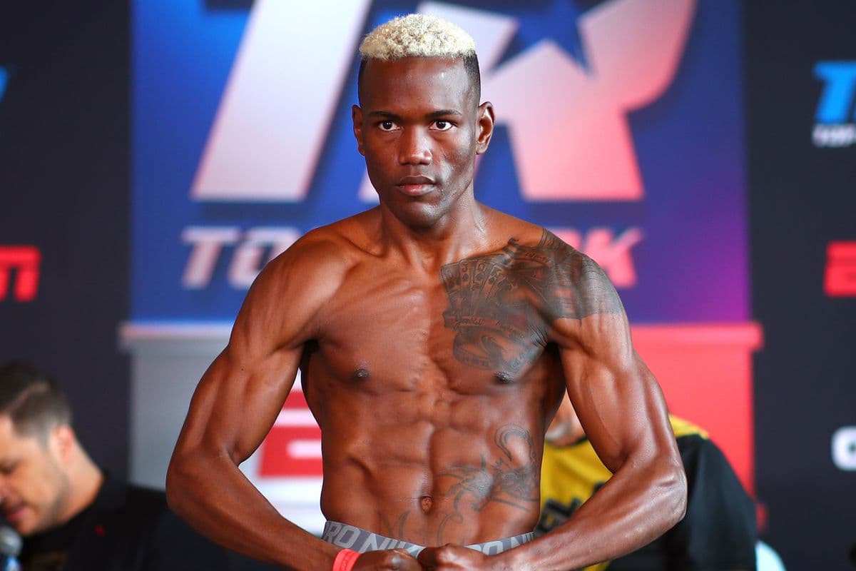 How Does Subriel Matias Beat Alberto Puello, And What Would It Mean?