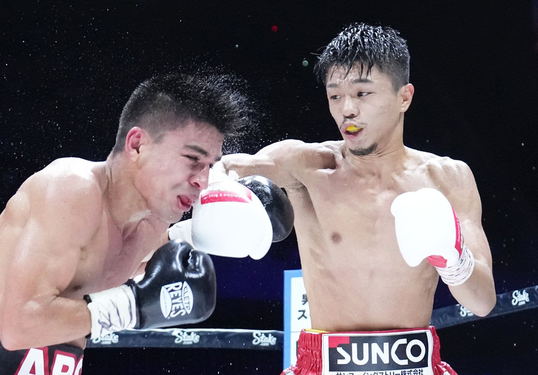 The Ring Ratings Reviewed 2024: Bantamweight