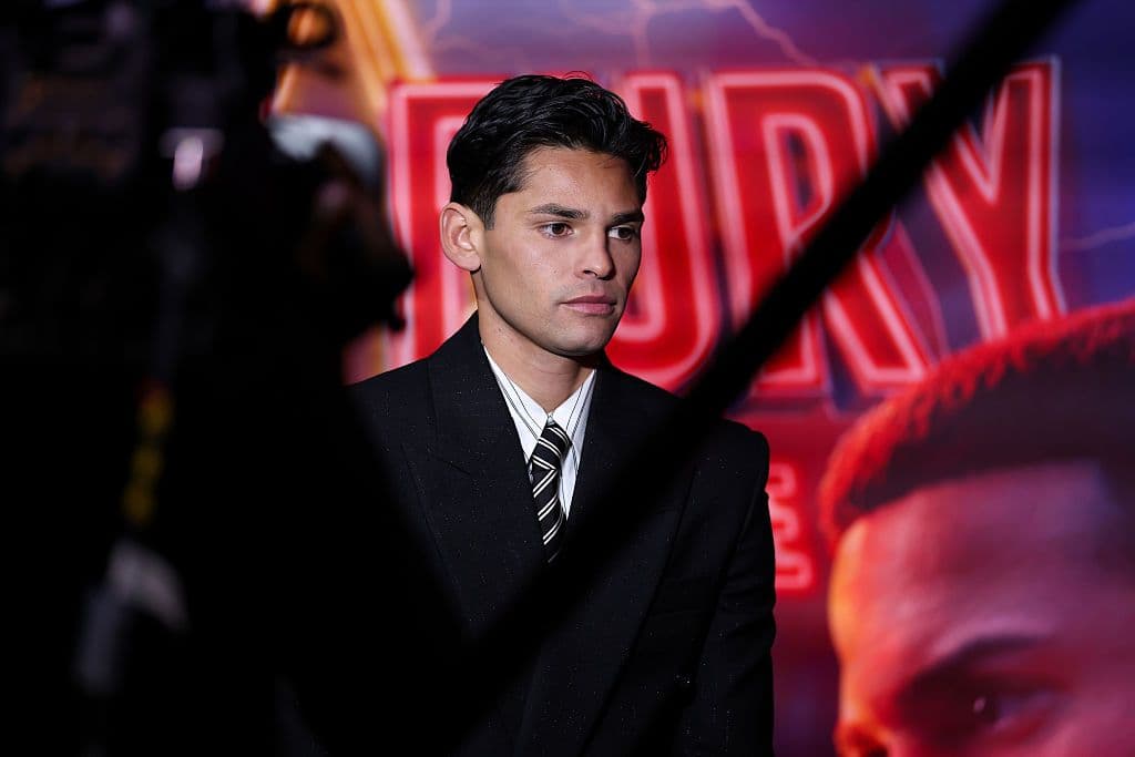 WBC’s Sulaiman Defends Sanctioning Barrios-Garcia As welterweight Title Fight