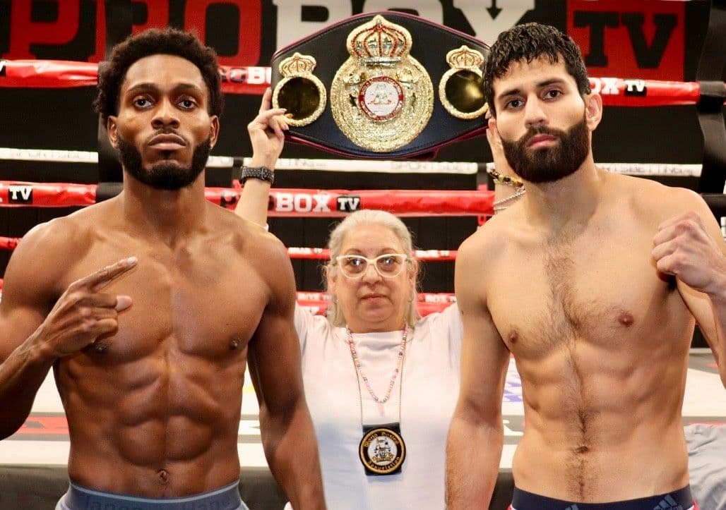 Miguel Madueno wins split decision over Justin Pauldo in ProBox main event