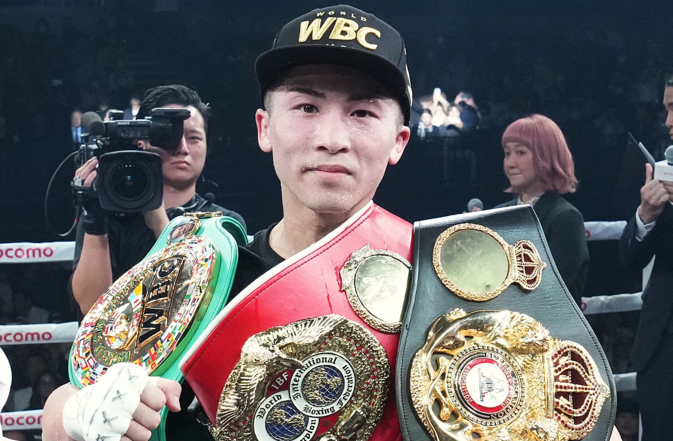 Ye Joon Kim’s Dream Date With The Monster