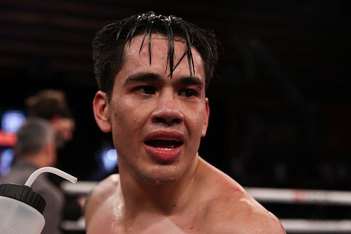 Misael Rodriguez Outclasses Omar Chavez Over Ten Rounds, Remains Unbeaten