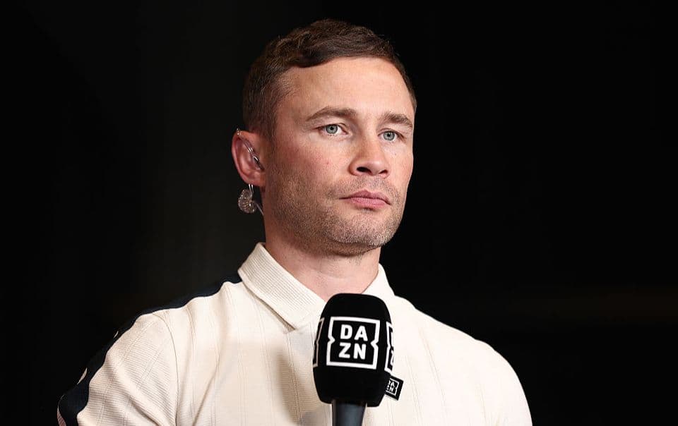 Carl Frampton Has Say On Crocker-Donovan: 'A Third Fight Makes Sense'