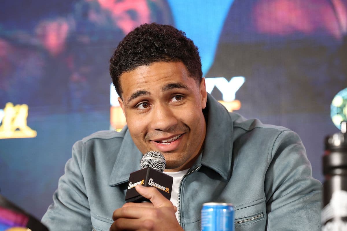 Delicious Orie: I Always Feel Pressure But I'm Glad To Be Up And Running