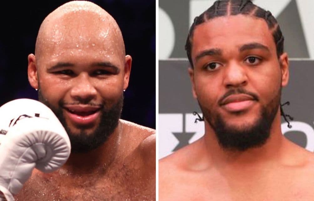 Frazer Clarke-Jeamie TKV British Title Clash To Headline BBC Card Oct. 25 In Derby