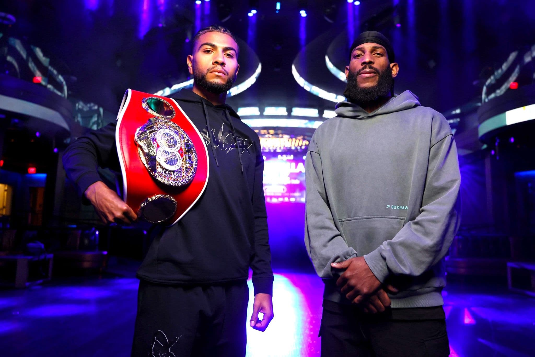 Raymond Muratalla-Andy Cruz comes with high stakes in fast-evolving 135-pound division