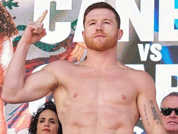 Mikey Garcia Says Canelo Beats Crawford With Size, Power But Bud Has Skills Advantage