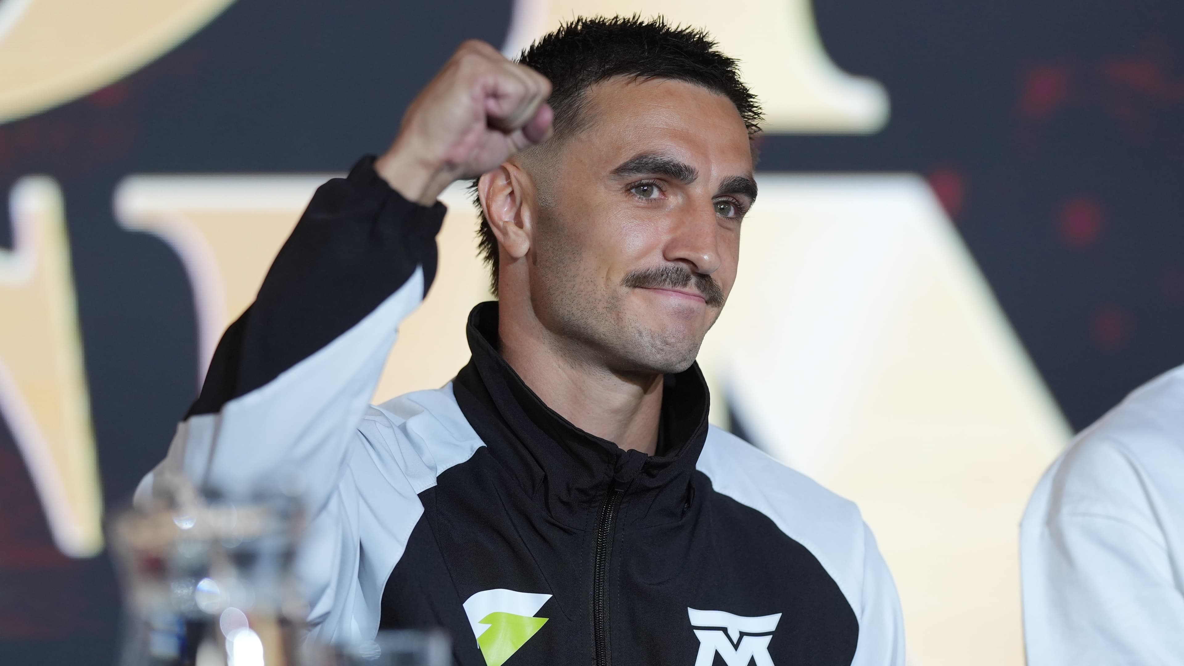World title pursuit fuels Jason Moloney in Andre Donovan headliner