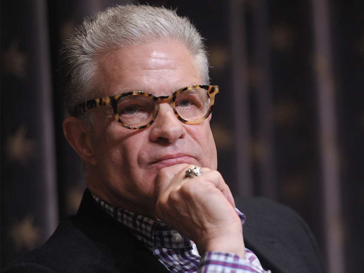 Jim Lampley To Handle Blow-By-Blow Duties For The Ring Tripleheader May 2 In New York’s Times Square; First Fights Since Last HBO Show