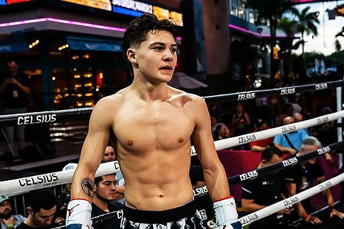 Javon 'Wanna' Walton Suffers Infection, Forced To Withdraw From Most Valuable Prospects 8 Co-Feature