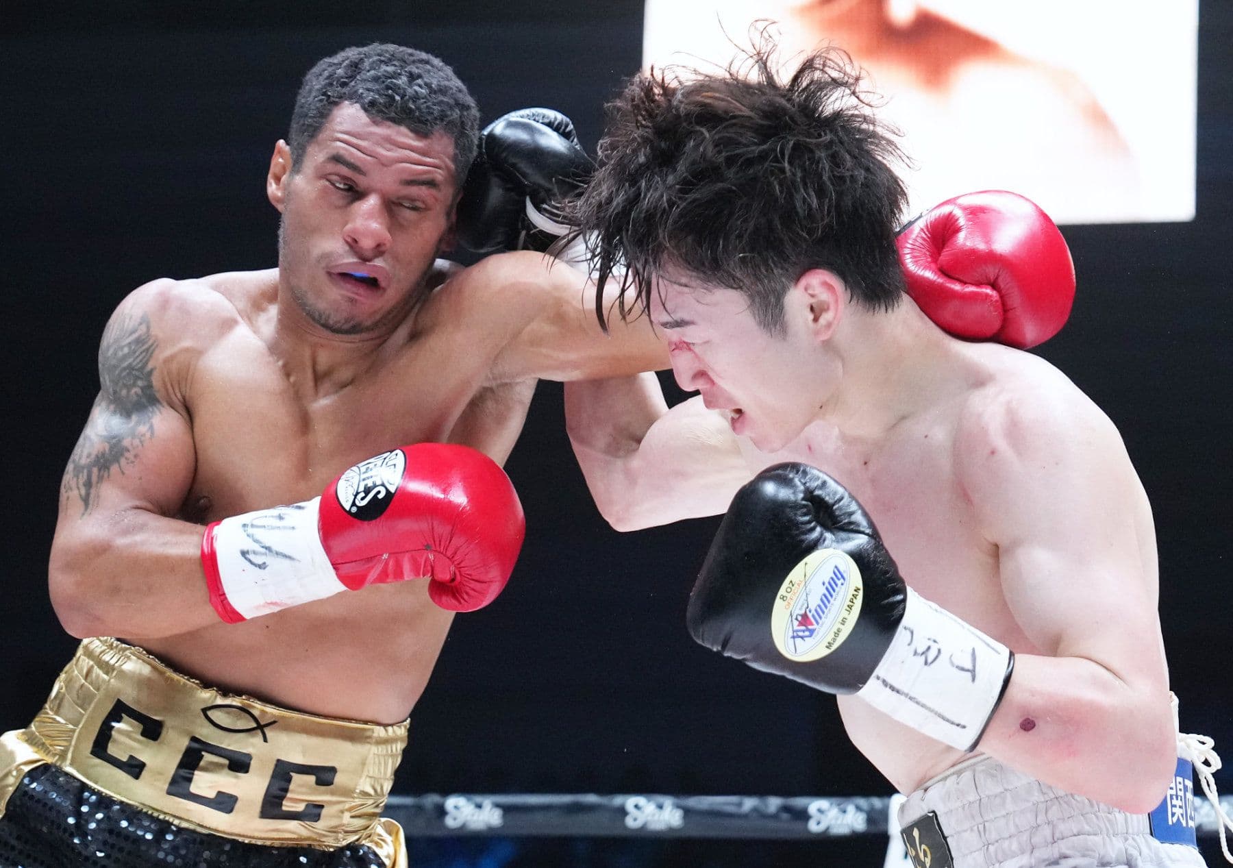 Wainwright weighs in: Kenshiro Teraji-Carlos Canizales ignites flyweight divisions