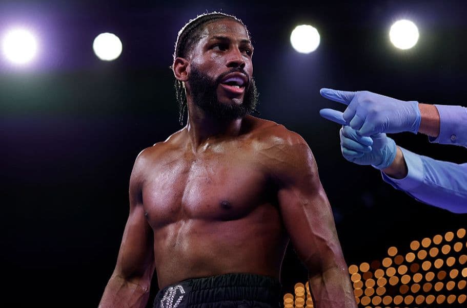 Andy Cruz Cites Intelligence, Superior Skills As Reasons He’ll Dethrone Raymond Muratalla