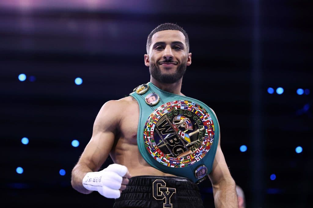 Galal Yafai-Francisco Rodriguez Jr Set For June 21 WBC 'Interim' Flyweight Title Fight
