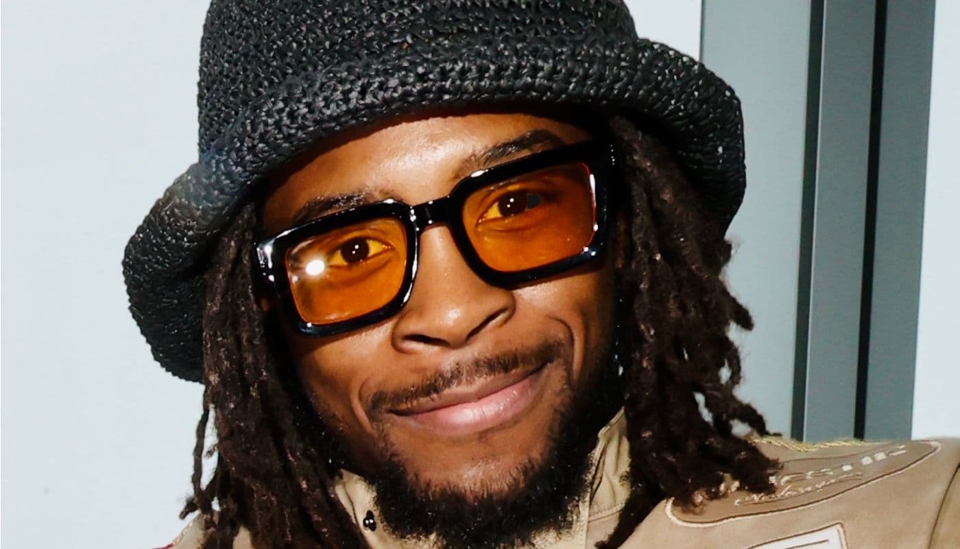 Keyshawn Davis Not Sweating Edwin De Los Santos: “He Too Little”