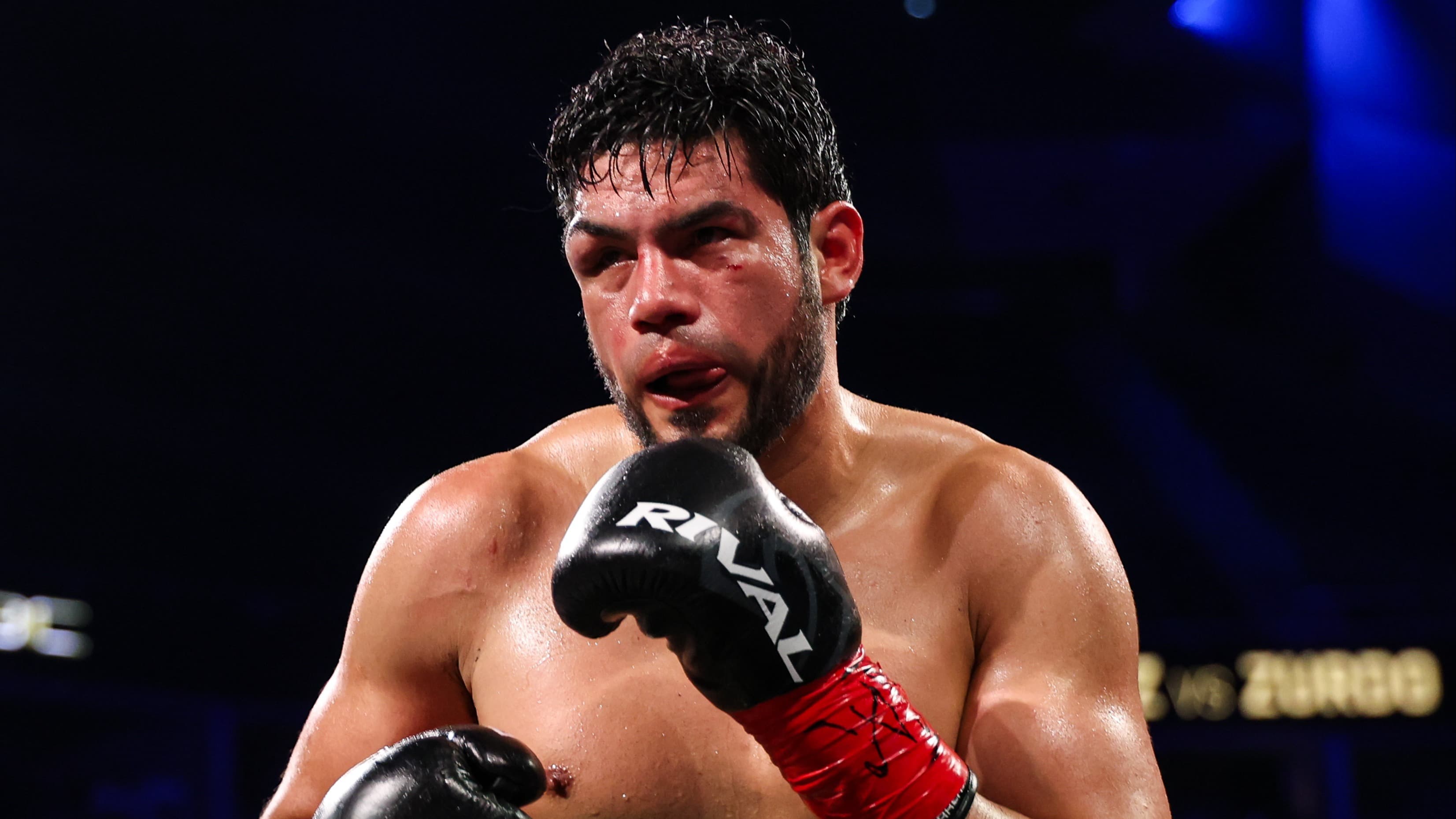 Ramirez reacts to Benavidez loss: ‘Hurt is real, I’ll be back’