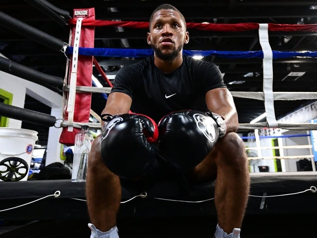 After Month Of Main Event Upsets, Bob Arum Wants Brian Norman Purely Focused On Jin Sasaki