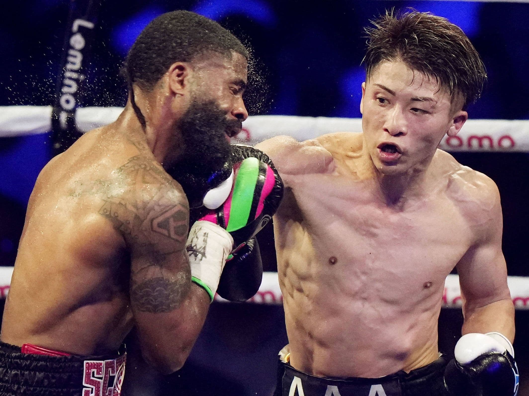 Naoya Inoue Defeat 'Was Best Thing That Ever Happened’, Says Stephen Fulton