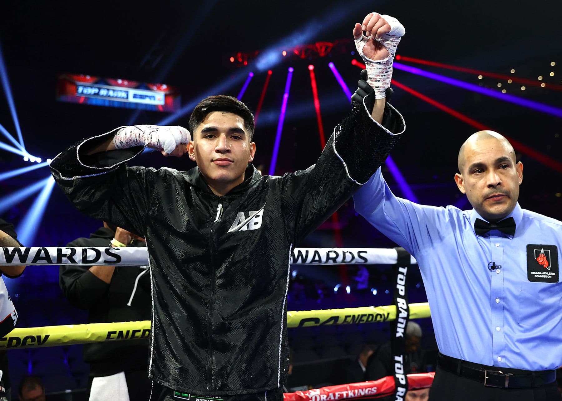 Art Barrera Jr. returns on July 13 vs. Javier Mayoral, inks long-term deal with Top Rank