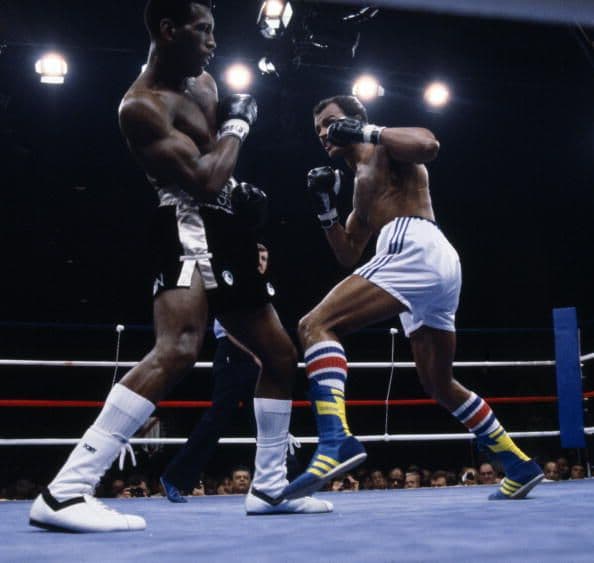 Patrick Connor: Don't expect light heavyweight division to be as good as it was in '70s, '80s ever again