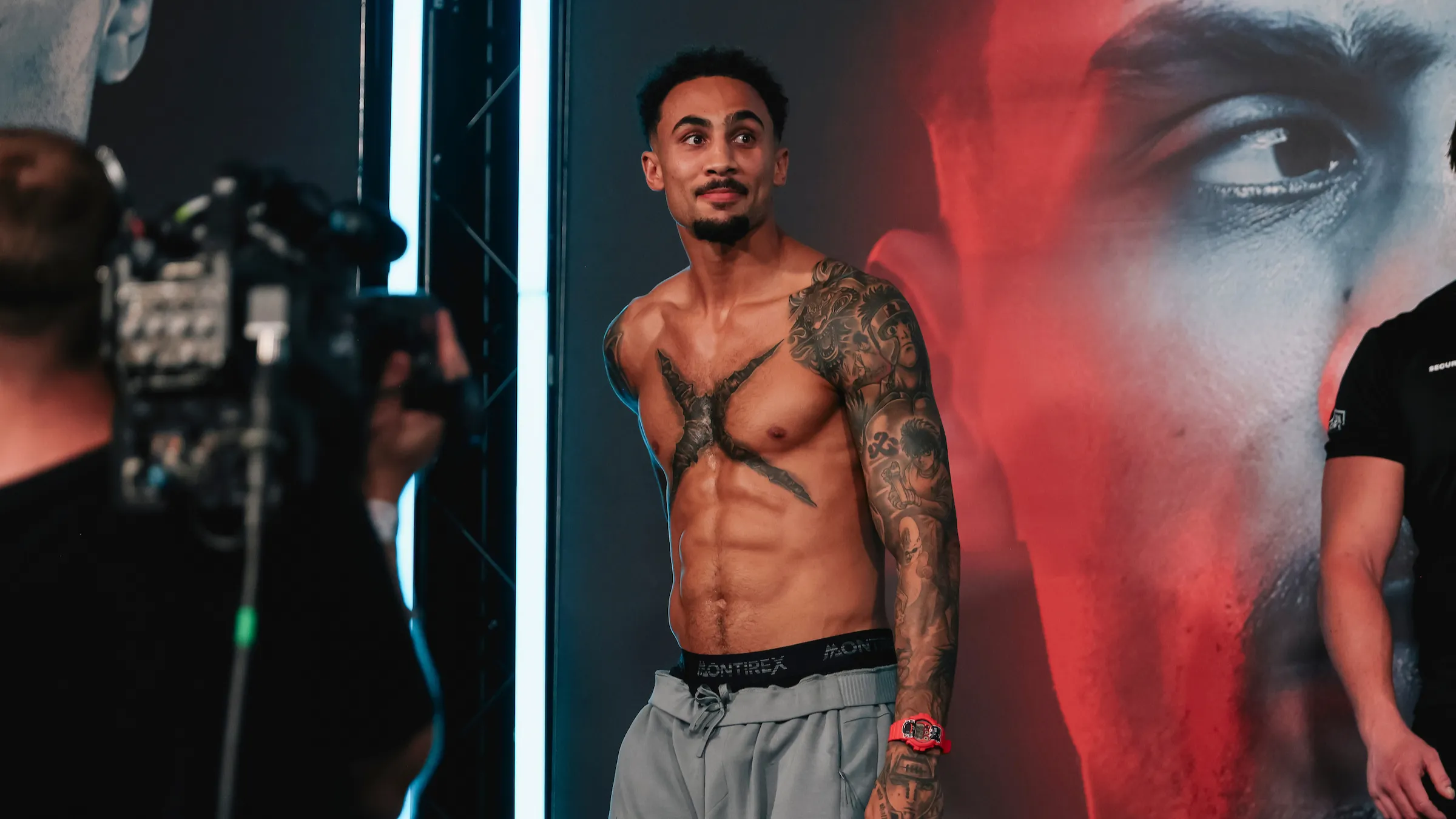 Whittaker eyes return to Birmingham after burglary