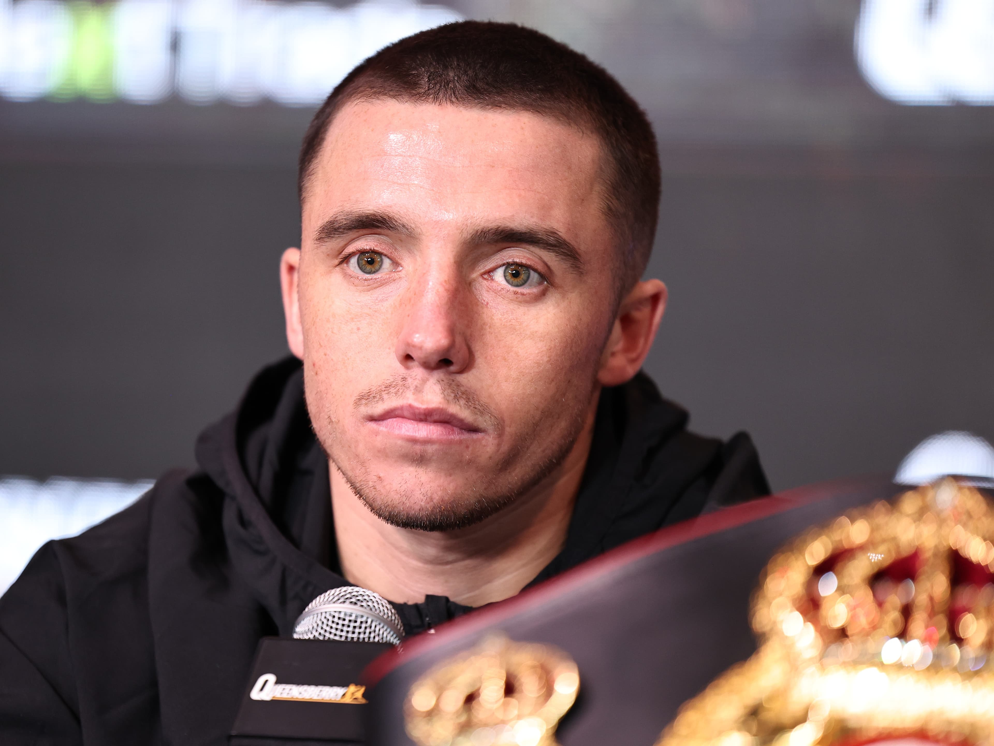 Warren wants Inoue fight for Ball after Figueroa defense