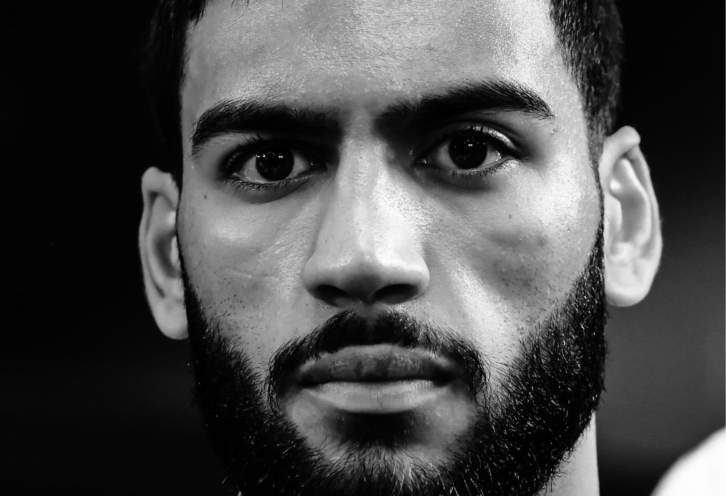 Hamzah Sheeraz Ready To Fulfill The Expectations Placed On Him