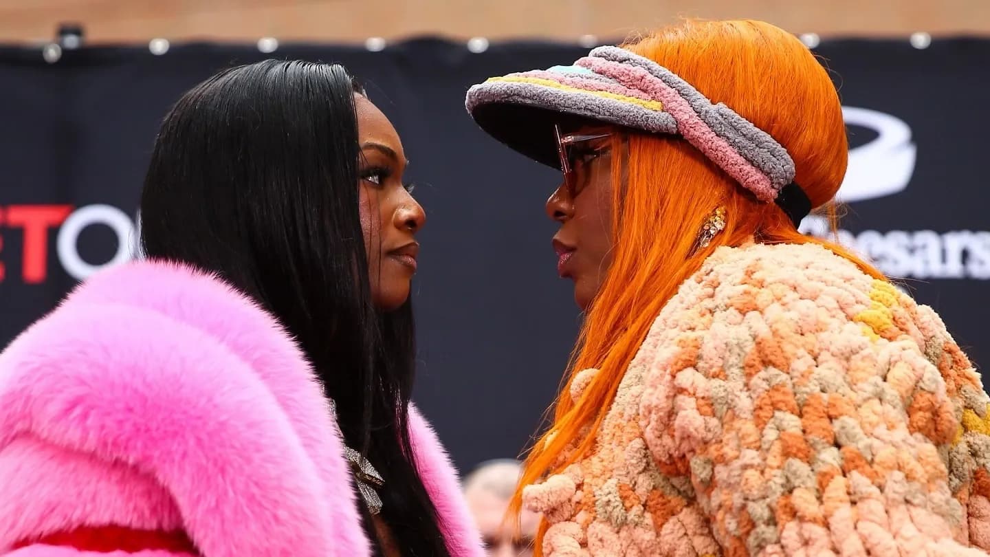 Corey Erdman: Shields' rematch with Crews-Dezurn was inevitable