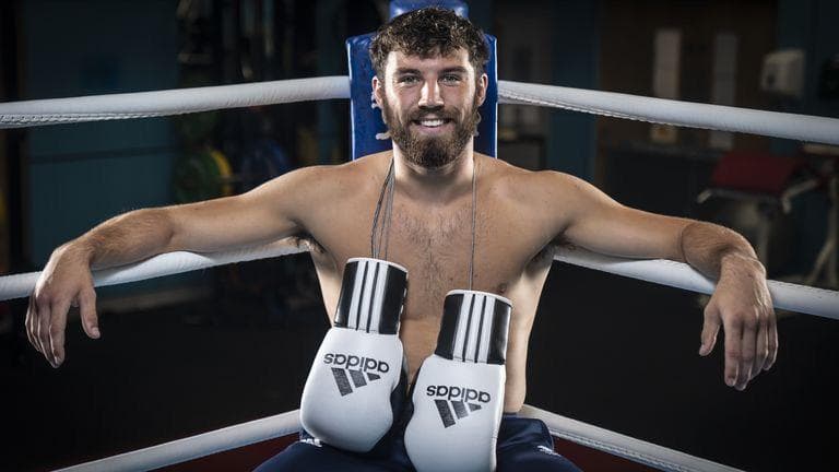 Patrick Brown Has Massive Potential in Pro Game, Says Moore