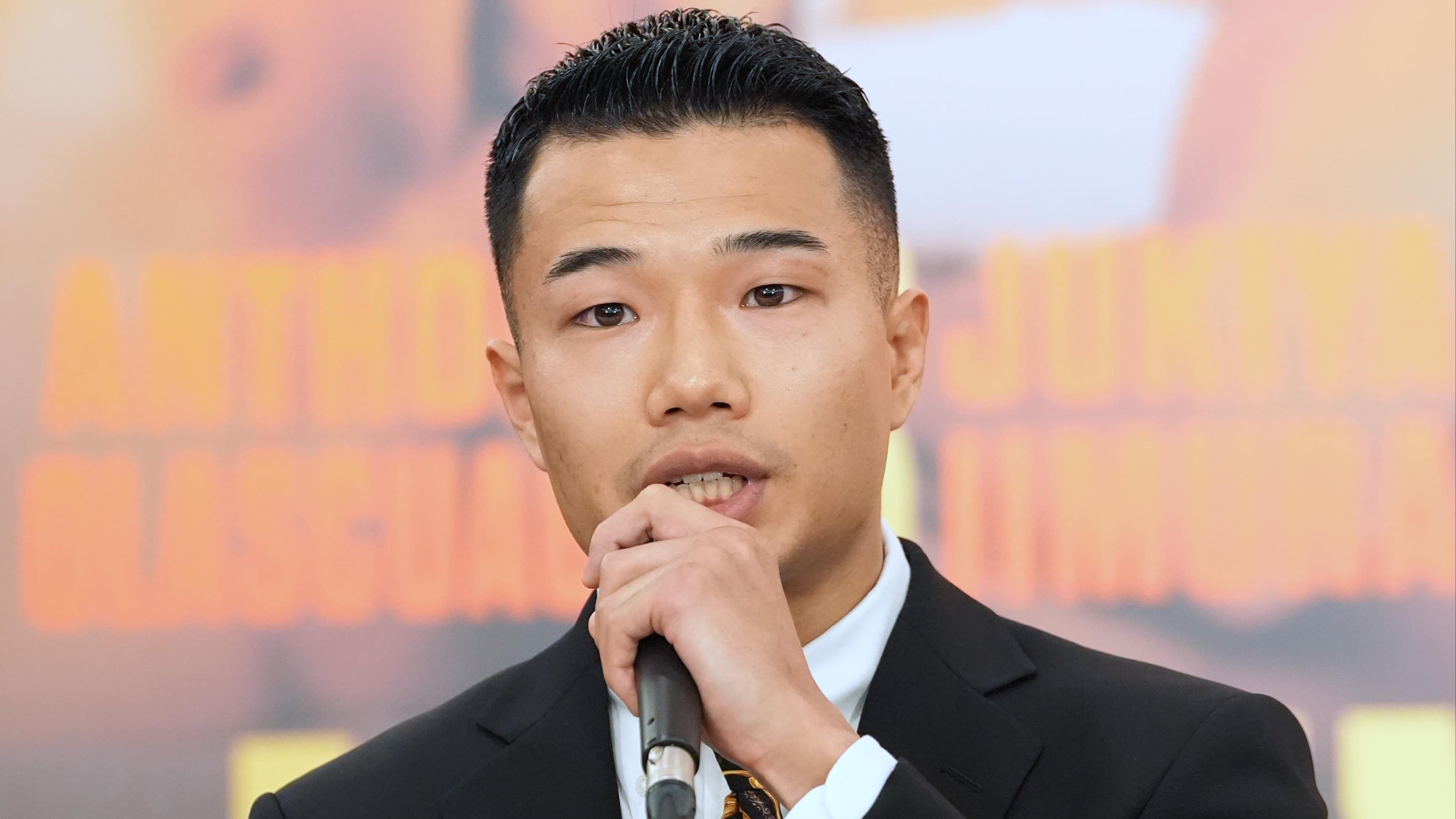 Riku Masuda honored to face Nonito Donaire, wary of passionate vet