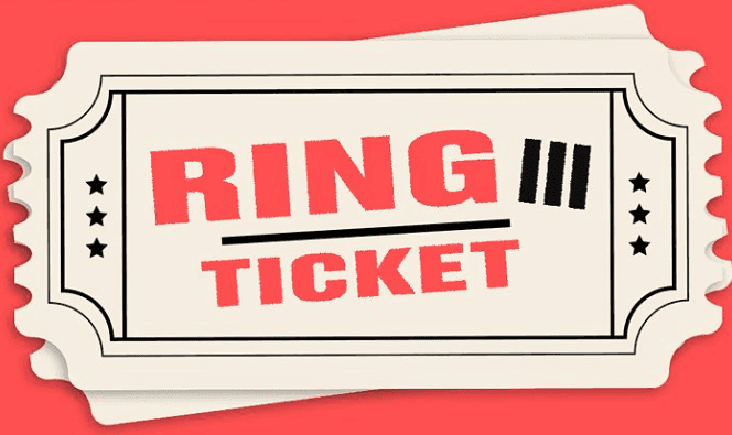 How To Get Tickets For ‘Ring III’ On July 12