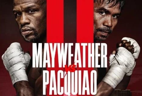 Mayweather-Pacquiao II: Andre Ward envisions potential KO, slower Floyd