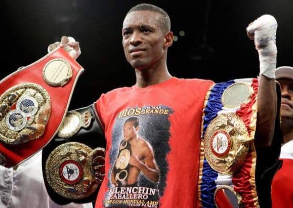 Celestino Caballero: Behind Enemy Lines