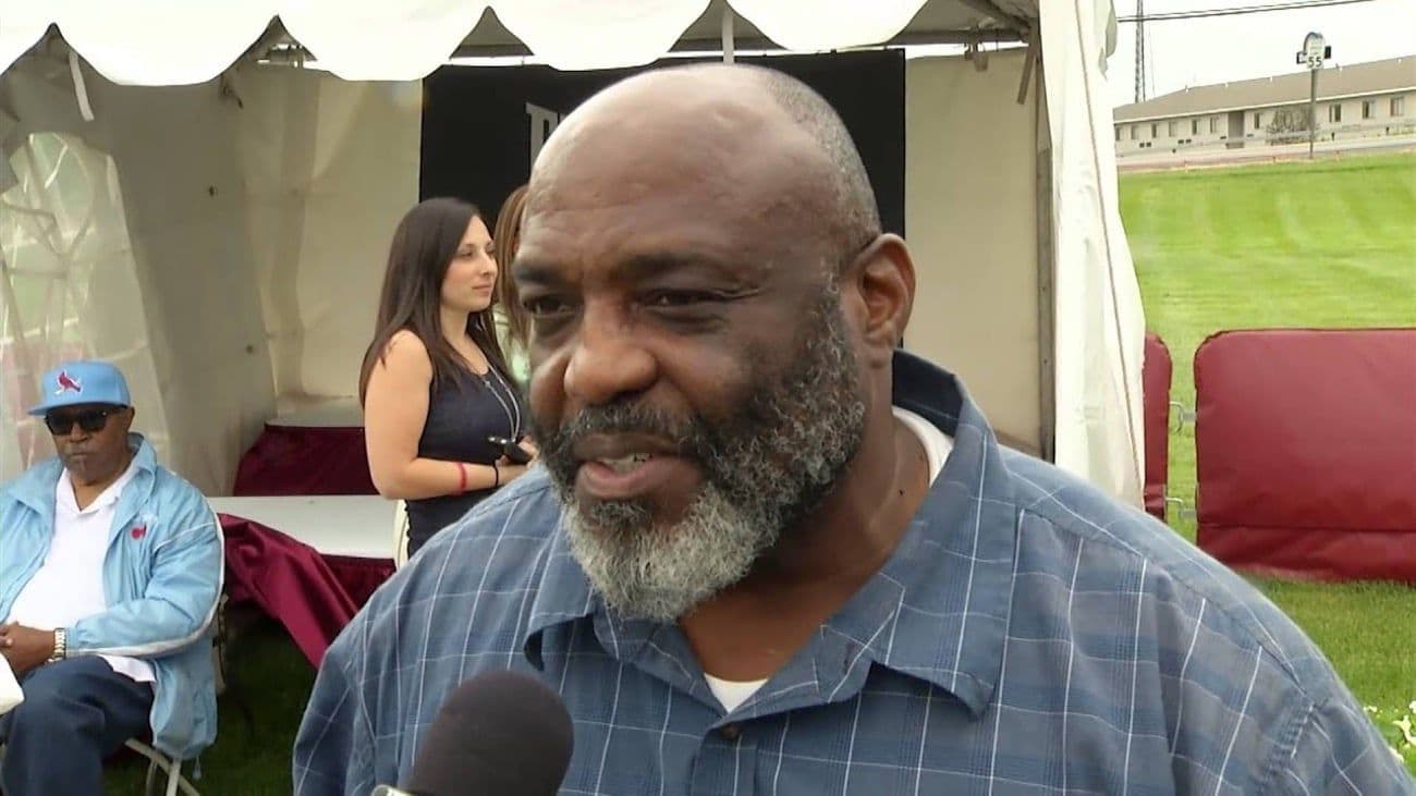 Corey Erdman: Dwight Muhammad Qawi’s Biggest Victories Weren’t Inside The Ring